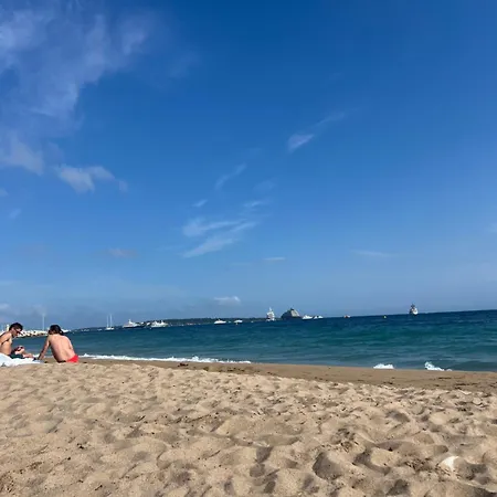 La Palme Apartamento