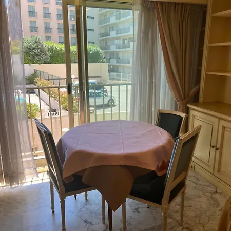 Apartamento La Palme