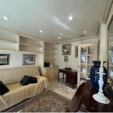 Apartment La Palme Cannes