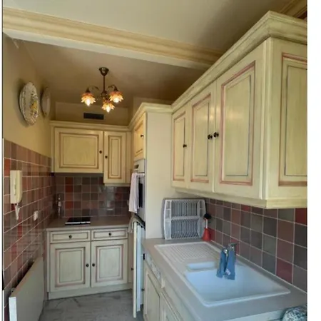 La Palme Appartamento